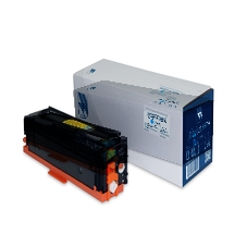 Картридж лазерный NVPrint совместимый NV-W2211A 207A Голубой для HP Color LaserJet M255/M282/M283 (1250k) до версии fw20220729