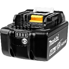 Аккумулятор BL1860B Makita 632F69-8