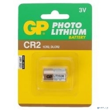 Батарея GP Lithium CR2 (1шт)