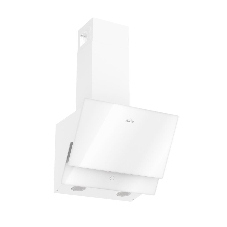 Вытяжка наклонная Elikor Vertex WH 60 белый, 60 см, 750 куб. м/ч, 56 дБ