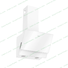 Вытяжка наклонная Elikor Vertex WH 60 белый, 60 см, 750 куб. м/ч, 56 дБ