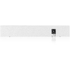 Коммутатор мультигигабитный Zyxel XMG-105, 5xRJ-45: 1/2.5G, 1xSFP+, настольный, бесшумный