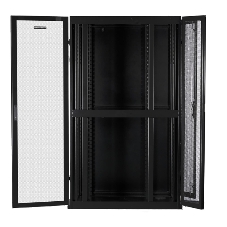 Серверный шкаф SMARTWATT Rack S-Series 42U 600x1200мм полный комплект