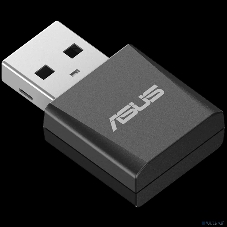 Адаптер беспроводной связи (Bluetooth) ASUS USB-BE92 NANO WiFi 7 6GHz/5GHz/2.4GHz 
