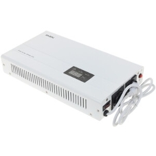 Сетевые фильтры SVEN Стабилизатор напряжения AVR SLIM-2000 LCD