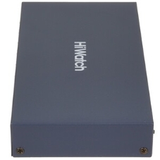 Коммутатор Hikvision HiWatch DS-S908P(B)