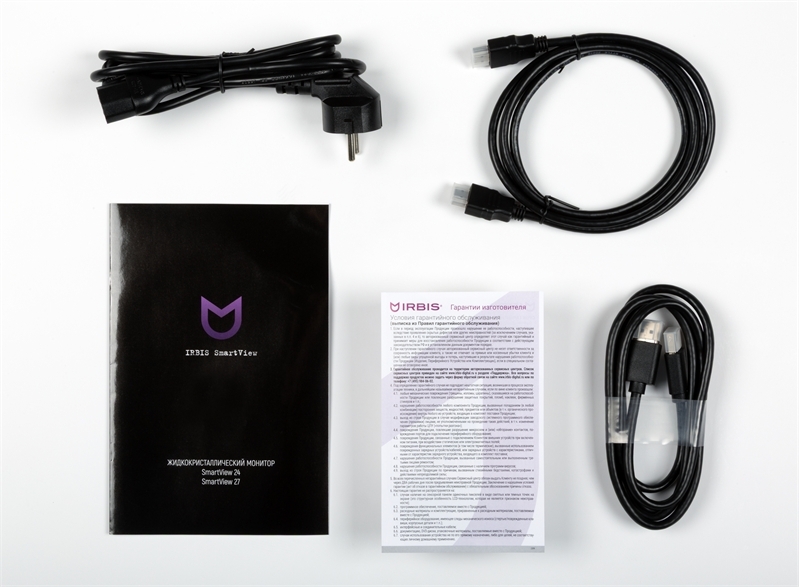 Монитор 23.8