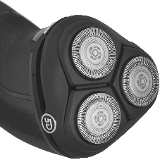 Бритва электрическая Philips S3244/12 черный
