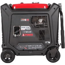 Генератор A-iPower A8000IS 8кВт