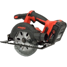 Циркулярная пила (дисковая) Парма Electron Cs 165B/4.0-1 (ручная) D диска.:165мм