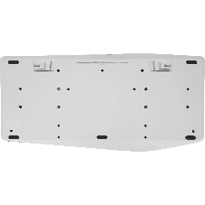 Комплект клавиатура+мышь Logitech MK850 беспроводной, USB, 1000 DPI, чёрный