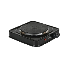Плита настольная электрическая Blackton Bt HP114B черный