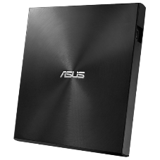 Оптический привод DVD-RW Asus SDRW-08U9M-U черный USB slim ultra slim M-Disk Mac внешний RTL