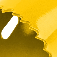 Коронка Bimetal Kranz 76 мм
