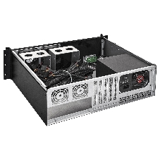 Серверный корпус ExeGate Pro EX293195RUS 3U390-11 (RM 19