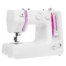Швейная машина Comfort 24 белый