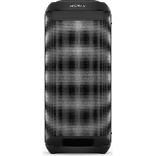Минисистема Sony SRS-XV800 черный 77Вт USB BT