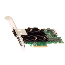 Контроллер MegaRAID 9580-8I8E SGL (05-50076-00)