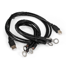 Комплект Источник бесперебойного питания EX295990RUS + батарея 26Aч EX282970RUS 4шт (инвертор, синус, для котла) ExeGate SineTower SZ-3000.LCD.AVR.3SH.1C13.RJ.USB <3000VA/2400W, чистый синусоида, LCD дисплей, AVR, 3*Schuko+1*C13, RJ45/11, USB, линейно-интерактивный, черный> + батарея ExeGate DT 1226 (12В, 26А·ч) 4шт