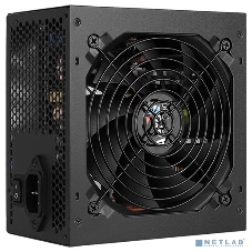 Блок питания Aerocool/Formula KCAS-800W, 800Вт, PLUS 80 PLUS Bronze, 120мм, черный