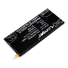 Аккумулятор CameronSino CS-LKS755XL BL-T24 для LG K212, K220 3.85V, 4100mAh, 15.79Wh