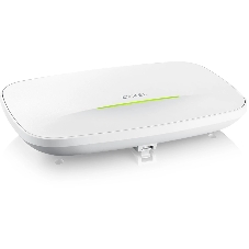 Точка доступа Zyxel NebulaFlex NWA210BE, Wi-Fi 7 (BE12300), MU-MIMO 4x4+2x2, 2xLAN 2.5GE, без БП