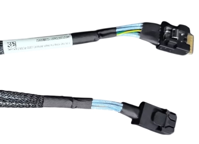 Кабель Gooxi CH-8643-8654(4i)-L830- PCIE4.0