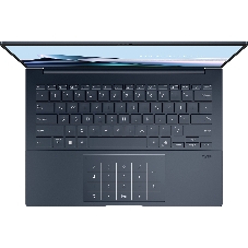 Ноутбук ASUS UX3405CA-PP188 синий 90NB14W1-M009N0 14