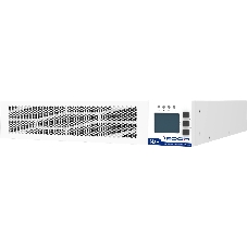 Источник бесперебойного питания Ippon Na+ RTA 6K 6000Вт 6000ВА белый