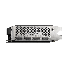 Видеокарта MSI GeForce RTX 3060 VENTUS 2X OC (LHR), 12 GB GDDR6, 192 bit, 3xDisplayPort, HDMI, GPU 1320 MHz