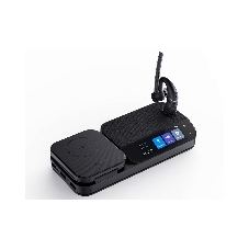 Гарнитура беспроводная Yealink BH71 Workstation 1208653