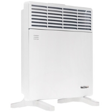 Конвектор электрический Neoclima COMFORTE T 1.0 белый, 1000 Вт, 15 м2, термостат
