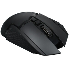 Мышь проводная Logitech G502 X черный, 25600 dpi, USB, кнопки - 13