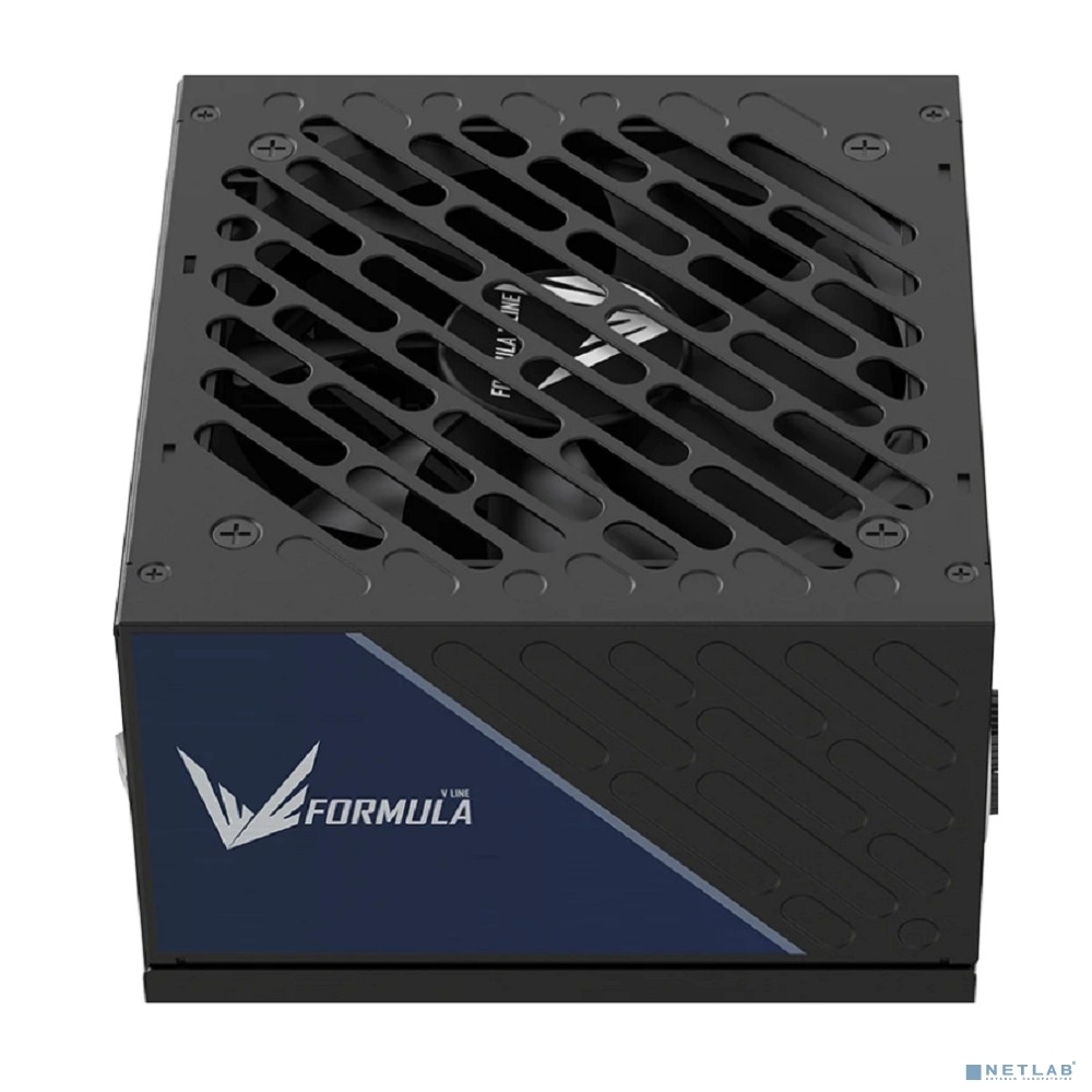 Блок питания Formula V Line FV-400LT, 400W, APFC, 12cm Fan