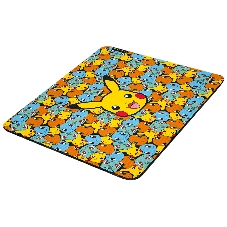 Игровой коврик для мыши Razer Gigantus V2 Medium - Pokemon Kanto Starters Ed./ Razer Gigantus V2 Medium - Pokemon Kanto Starters Ed. Mouse Mat
