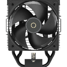 Кулер для процессора Ocypus Gamma A40 BK Gamma-A40-BK1NNWN00X-GL черный 100мм алюминий+медь 29,5db 4-pin 200W 133мм