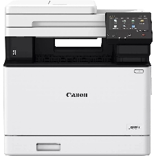 МФУ лазерное Canon i-Sensys Colour MF754Cdw (5455C009), А4, цветное, печ. 33 стр/мин., скан. до 50 стр/мин., 1200 x 1200 dpi (печать) 600x600dpi (скан.), USB, RJ-45, Wi-Fi, BlueTooth, Air Print, Mopria