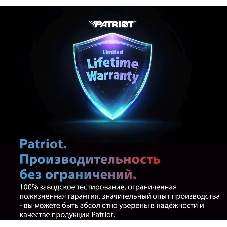 Оперативная память Patriot Viper Xtreme 5 Aurum, DDR5, 32GB (2x16GB), 6000 MHz, CL30, с радиатором, золотистый