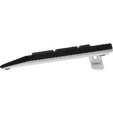 Комплект клавиатура+мышь Logitech MK850 беспроводной, USB, 1000 DPI, чёрный