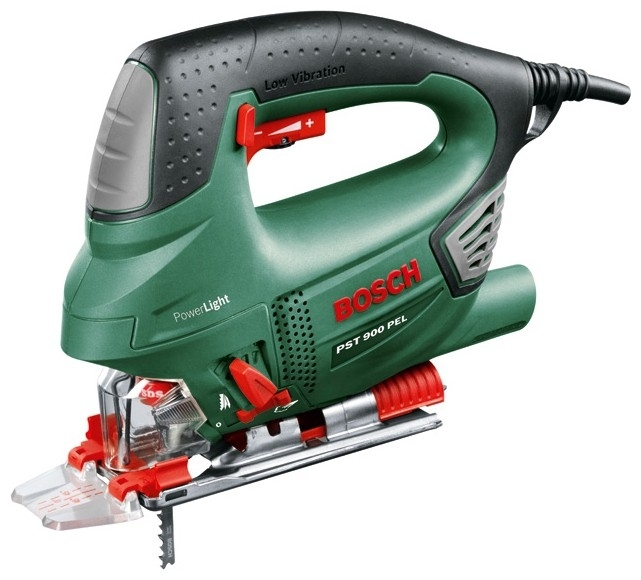 Лобзик Bosch PST 900 PEL 0.603.3A0.220