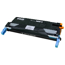 Картридж лазерный Sakura C9730A для принтера HP Laser Jet 5500/555, черный, 12000 к.