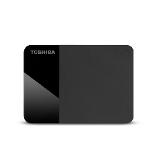Внешний HDD Toshiba HDTP320EK3AA Canvio Ready 2ТБ 2.5