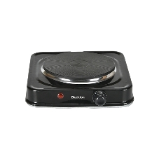 Плита настольная электрическая Blackton Bt HP114B черный