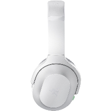 Гарнитура Razer Barracuda белый, беспроводная, Bluetooth, до 40 ч