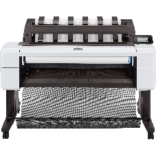 Плоттер струйный HP Designjet T1600 36