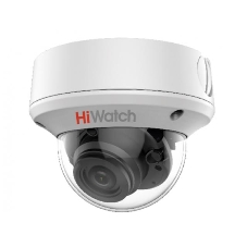 Камера видеонаблюдения аналоговая HiWatch DS-T508 (2.7-13.5 мм) 2.7-13.5мм