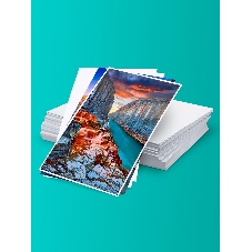 Фотобумага CC Glossy ; 230gsm; A4*50 Глянцевая; 230г/м2; формат А4; 50 листов