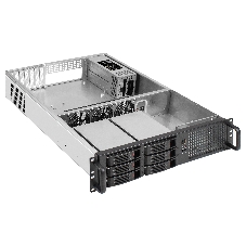 Серверный корпус ExeGate Pro 2U660-HS06 (RM 19