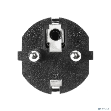 Кабель питания для ноутбуков Telecom 1.8m, 3-pin, с заземлением, 220V (Европейский стандарт)