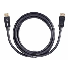Кабель соединительный Telecom TCG745C-2M DP-DP 1.4V 8K@60Hz 2м, Econom